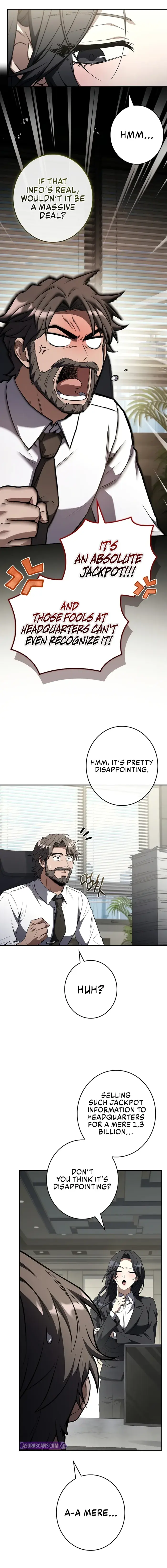 Only I Have an EX-Grade Summon Chapter 14 image 14_optimized